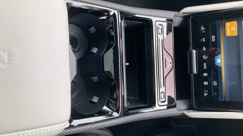 Ford Capri 210kW Premium 77kWh 5dr Auto [Driver Assist Pack] Electric Estate